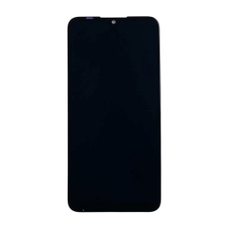 Xiaomi Uyumlu Mi Play Lcd Ekran Siyah Çıtasız