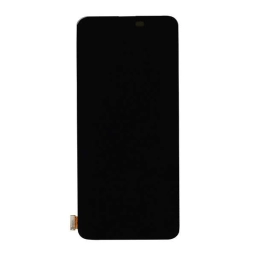 Xiaomi Uyumlu Poco F2 Pro Lcd Ekran Siyah Çıtasız Servis