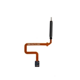 Xiaomi Uyumlu Poco X3 Gt Home Tuş Bordu Filmi Flex Siyah