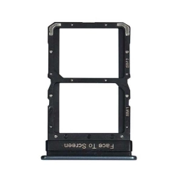 Xiaomi Uyumlu Poco X3 Gt Sim Kart Tepsisi Beyaz