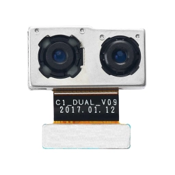 Xiaomi Uyumlu Redmi 6a Arka Kamera