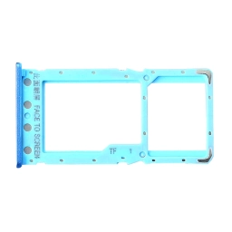 Xiaomi Uyumlu Redmi 6a Sim Kart Tepsisi Mavi