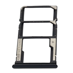 Xiaomi Uyumlu Redmi 7 Sim Kart Tepsisi Siyah