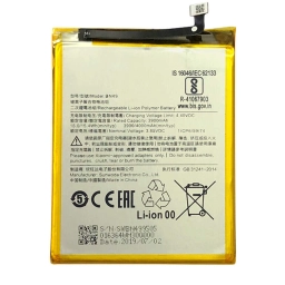 Xiaomi Uyumlu Redmi 7a Bn49 Batarya Pil