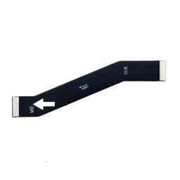 Xiaomi Uyumlu Redmi 7a Lcd Ekran Ara Filmi Flex