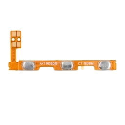 Xiaomi Uyumlu Redmi 7a On Off Power Yan Ses Filmi Flex