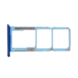 Xiaomi Uyumlu Redmi 7a Sim Kart Tepsisi Mavi