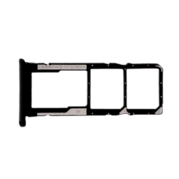 Xiaomi Uyumlu Redmi 7a Sim Kart Tepsisi Siyah