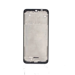 Xiaomi Uyumlu Redmi 9c Lcd Ekran Çıtası Siyah