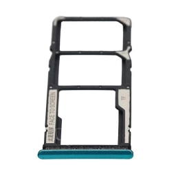 Xiaomi Uyumlu Redmi 9t Sim Kart Tepsisi Yeşil