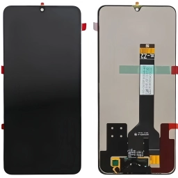 Xiaomi Uyumlu Redmi A5 Lcd Ekran Siyah Çıtalı