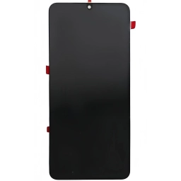 Xiaomi Uyumlu Redmi A5 Lcd Ekran Siyah Çıtasız