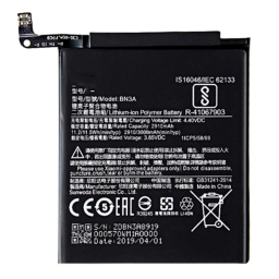 Xiaomi Uyumlu Redmi Go Bn3a Batarya Pil