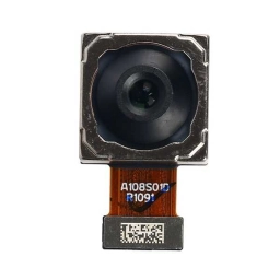 Xiaomi Uyumlu Redmi Note 10 Pro Arka Kamera