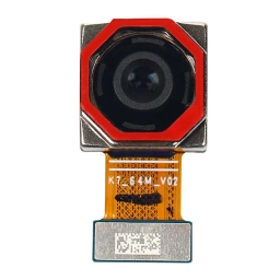 Xiaomi Uyumlu Redmi Note 10s Arka Kamera