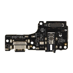Xiaomi Uyumlu Redmi Note 10s Şarj Soketli Mikrofon Bordu