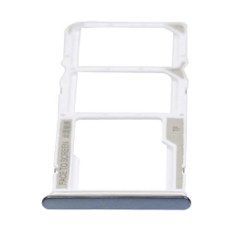 Xiaomi Uyumlu Redmi Note 10s Sim Kart Tepsisi Beyaz