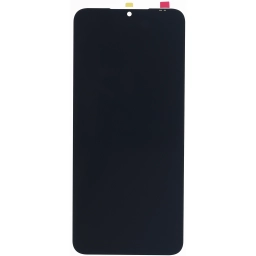 Xiaomi Uyumlu Redmi Note 11e 5g Lcd Ekran Siyah Çıtasız Servis