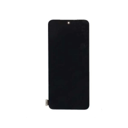Xiaomi Uyumlu Redmi Note 11s Lcd Ekran Siyah Çıtasız Servis