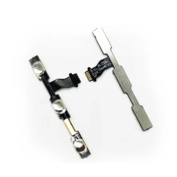 Xiaomi Uyumlu Redmi Note 4x On Off Power Yan Ses Filmi Flex