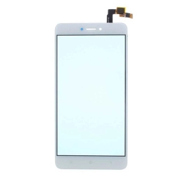 Xiaomi Uyumlu Redmi Note 4x Touch Ocalı Beyaz Çıtasız