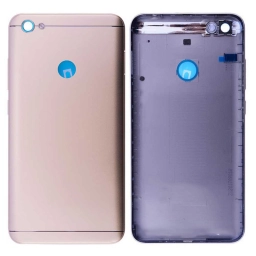 Xiaomi Uyumlu Redmi Note 5a Kasa Kapak Gold Çıtasız