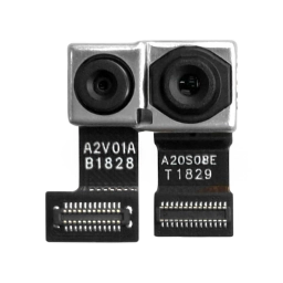 Xiaomi Uyumlu Redmi Note 6 Pro Ön Kamera