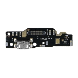 Xiaomi Uyumlu Redmi Note 6 Pro Şarj Soketli Mikrofon Bordu