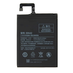 Xiaomi Uyumlu Redmi Note 7 Bn42 Batarya Pil