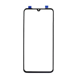 Xiaomi Uyumlu Redmi Note 7 Lens Ocalı Siyah