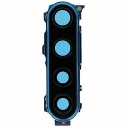 Xiaomi Uyumlu Redmi Note 8 Kamera Lensi Mavi