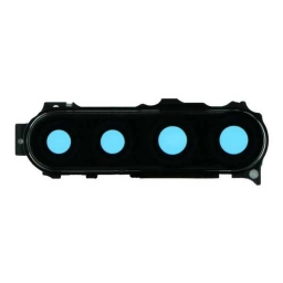 Xiaomi Uyumlu Redmi Note 8 Kamera Lensi Siyah