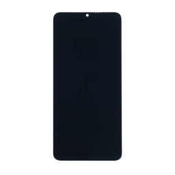 Xiaomi Uyumlu Redmi Note 8 Pro Lcd Ekran Siyah Çıtasız