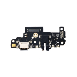 Xiaomi Uyumlu Redmi Note 8 Pro Şarj Soketli Mikrofon Bordu