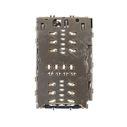 Xiaomi Uyumlu Redmi Note 8 Pro Sim Kart Okuyucu