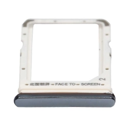 Xiaomi Uyumlu Redmi Note 8 Pro Sim Tepsisi Beyaz Tek Sim