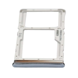 Xiaomi Uyumlu Redmi Note 8 Pro Sim Tepsisi Siyah