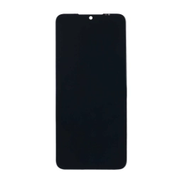 Xiaomi Uyumlu Redmi Note 8t Lcd Ekran Siyah Çıtasız