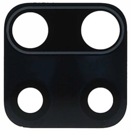 Xiaomi Uyumlu Redmi Note 9 Kamera Lensi