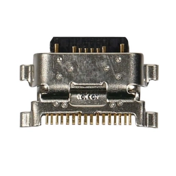 Xiaomi Uyumlu Redmi Note 9 Pro Şarj Soketi