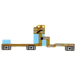 Xiaomi Uyumlu Redmi Note 9s On Off Power Yan Ses Filmi Flex