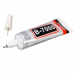 Zhanlida Uyumlu B7000 Tutkal Yapıştırıcı 15ml