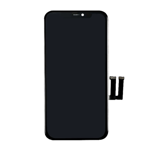 Apple Uyumlu iPhone 11 Lcd Ekran Siyah Servis Revize Fiyat