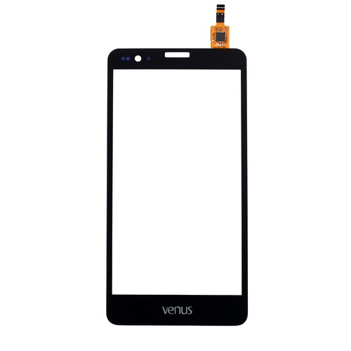 Vestel Venüs 5. 5v Dokunmatik Touch Siyah Çıtasız - Thumbnail