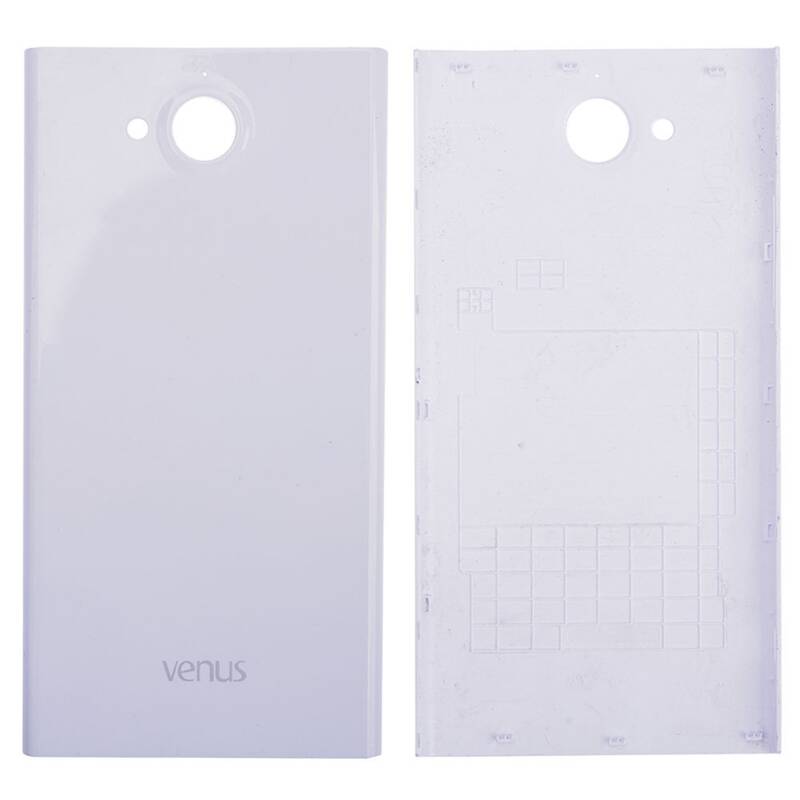 Vestel Venüs 5. 5x Arka Kapak Beyaz