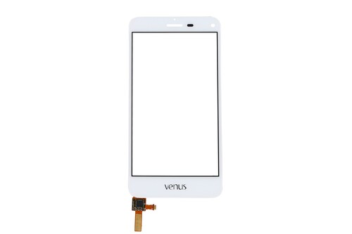 Vestel Venüs V3 5070 Dokunmatik Touch Beyaz Çıtasız - Thumbnail