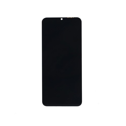 Vivo Uyumlu Y51 2020 Lcd Ekran Siyah Çıtasız - Thumbnail