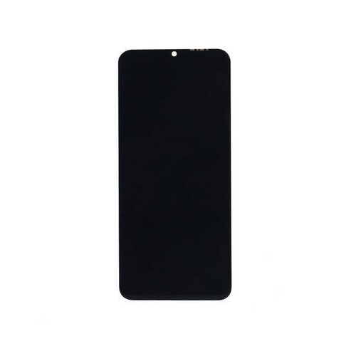 Vivo Uyumlu Y51 2020 Lcd Ekran Siyah Çıtasız - Thumbnail