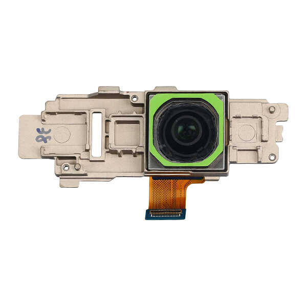 Xiaomi Mi 10 Arka Kamera