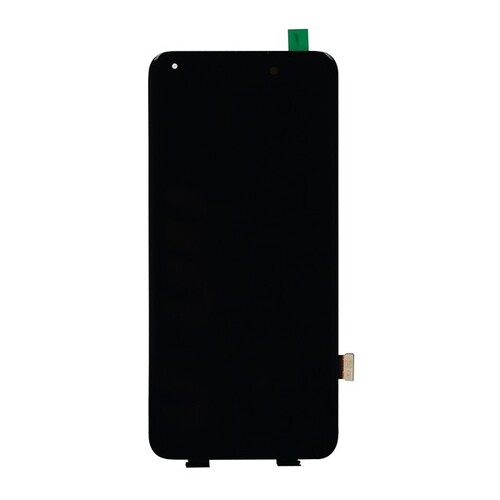 Xiaomi Mi 10 Uyumlu Lcd Ekran Dokunmatik Siyah Çıtasız Servis - Thumbnail